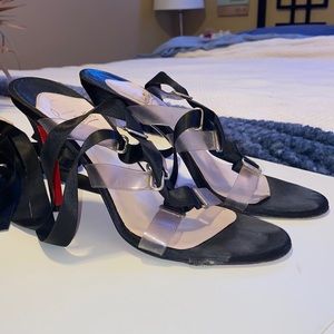 CHRISTIAN LOUBOUTIN Heels